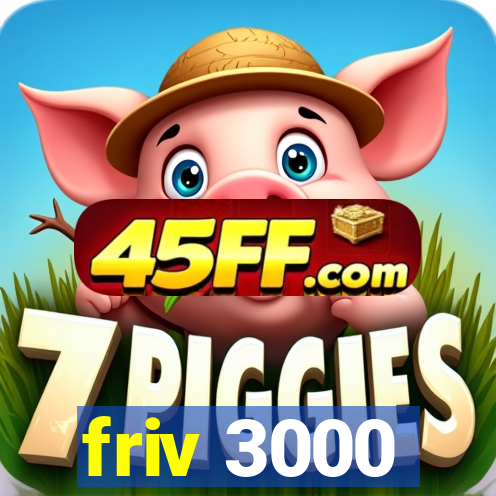 friv 3000